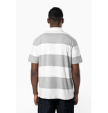 Kariban K286 | Gestreepte polo