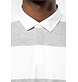 Kariban K286 | Gestreepte polo