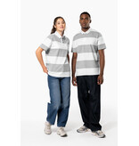 Kariban K286 | Gestreepte polo