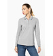 Kariban K281 | Dames polo piqué lange mouw