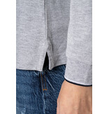 Kariban K281 | Dames polo piqué lange mouw