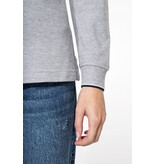 Kariban K281 | Dames polo piqué lange mouw