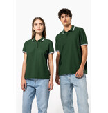 Kariban K273 | Damespolo piqué korte mouw