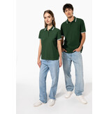 Kariban K273 | Damespolo piqué korte mouw