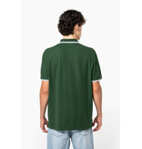 Kariban K272 | Herenpolo piqué korte mouw