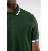 Kariban K272 | Herenpolo piqué korte mouw