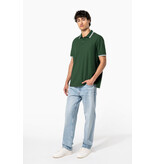 Kariban K272 | Herenpolo piqué korte mouw