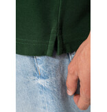 Kariban K272 | Herenpolo piqué korte mouw