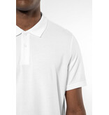 Kariban K2025 | Piqué-herenpolo Bio180