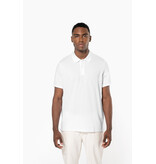Kariban K2025 | Piqué-herenpolo Bio180