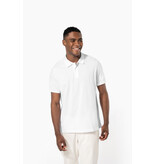 Kariban K2025 | Piqué-herenpolo Bio180