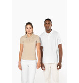 Kariban K2025 | Piqué-herenpolo Bio180