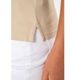 Kariban K2026 | Piqué-damespolo Bio180