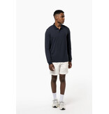 Kariban K2027 | Bio180 piqué herenpolo lange mouwen