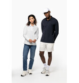 Kariban K2028 | Damespolo Bio180 piqué lange mouwen