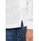 Kariban K2028 | Damespolo Bio180 piqué lange mouwen