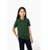 Kariban K2029 | Piqué-kinderpolo Bio180