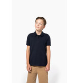 Kariban K2029 | Piqué-kinderpolo Bio180