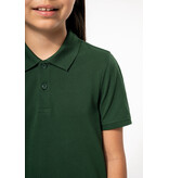 Kariban K2029 | Piqué-kinderpolo Bio180