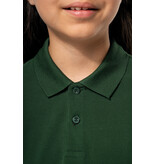 Kariban K2029 | Piqué-kinderpolo Bio180