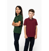 Kariban K2029 | Piqué-kinderpolo Bio180