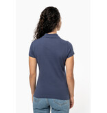 Kariban K240 | Piquépolo korte mouwen dames