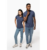 Kariban K240 | Piquépolo korte mouwen dames