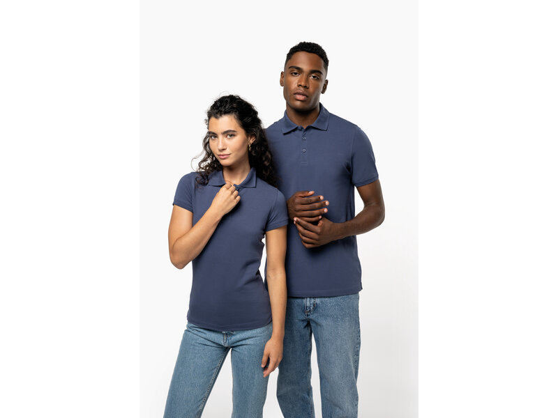 Kariban K240 | Piquépolo korte mouwen dames