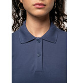 Kariban K240 | Piquépolo korte mouwen dames