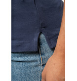 Kariban K240 | Piquépolo korte mouwen dames