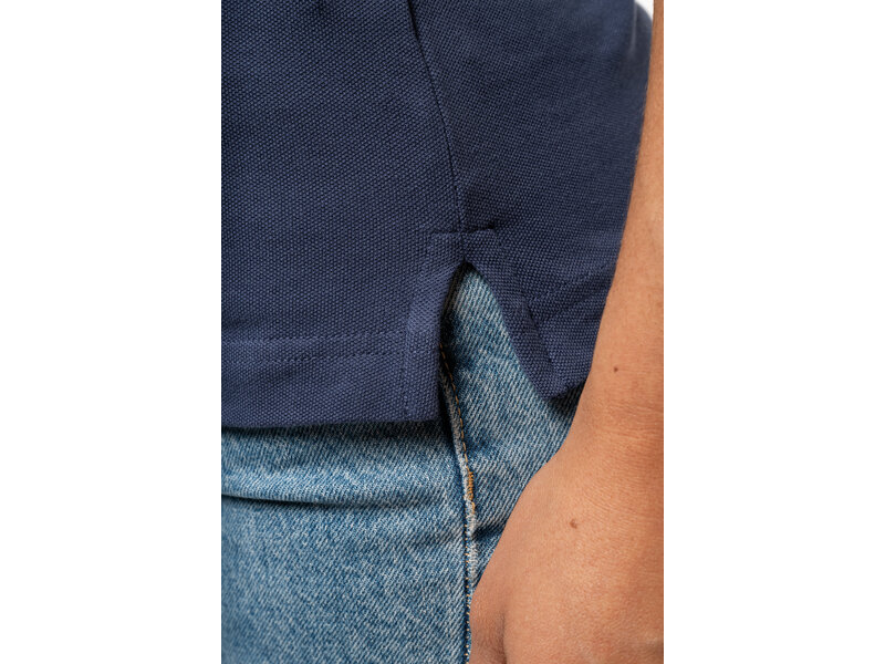 Kariban K240 | Piquépolo korte mouwen dames