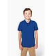 Kariban K268 | Kinderpolo met korte mouwen