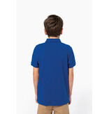 Kariban K268 | Kinderpolo met korte mouwen