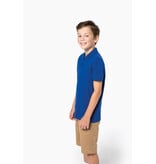 Kariban K268 | Kinderpolo met korte mouwen