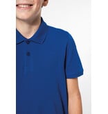 Kariban K268 | Kinderpolo met korte mouwen