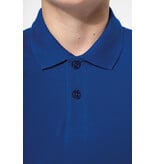 Kariban K268 | Kinderpolo met korte mouwen