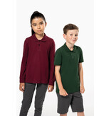 Kariban K268 | Kinderpolo met korte mouwen