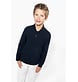 Kariban K269 | Kinderpolo lange mouwen
