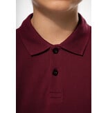 Kariban K269 | Kinderpolo lange mouwen