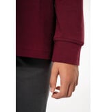 Kariban K269 | Kinderpolo lange mouwen