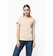 Kariban K380 | Dames T-shirt ronde hals korte mouwen