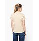 Kariban K380 | Dames T-shirt ronde hals korte mouwen