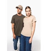 Kariban K380 | Dames T-shirt ronde hals korte mouwen