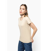 Kariban K380 | Dames T-shirt ronde hals korte mouwen