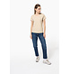 Kariban K380 | Dames T-shirt ronde hals korte mouwen
