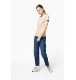 Kariban K380 | Dames T-shirt ronde hals korte mouwen