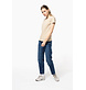 Kariban K380 | Dames T-shirt ronde hals korte mouwen