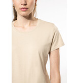 Kariban K380 | Dames T-shirt ronde hals korte mouwen