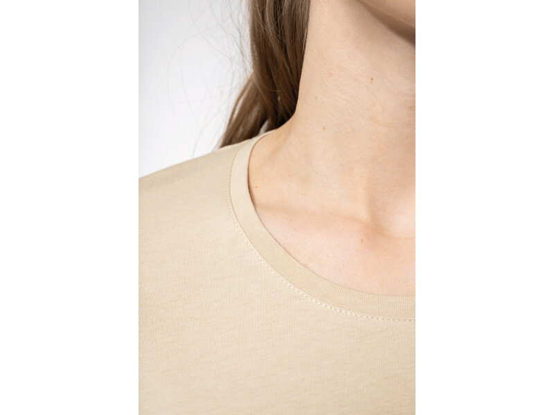 Kariban K380 | Dames T-shirt ronde hals korte mouwen
