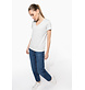Kariban K381 | Dames T-shirt V-hals korte mouwen